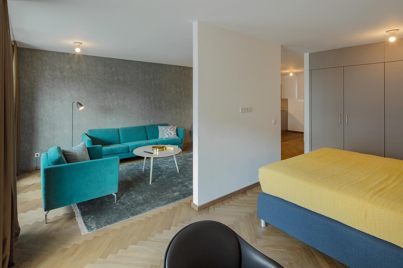 Dd Serviced Aparthotel Munich