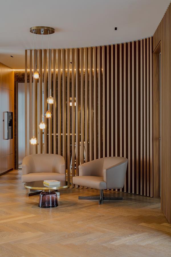 Dd Serviced Aparthotel Munich