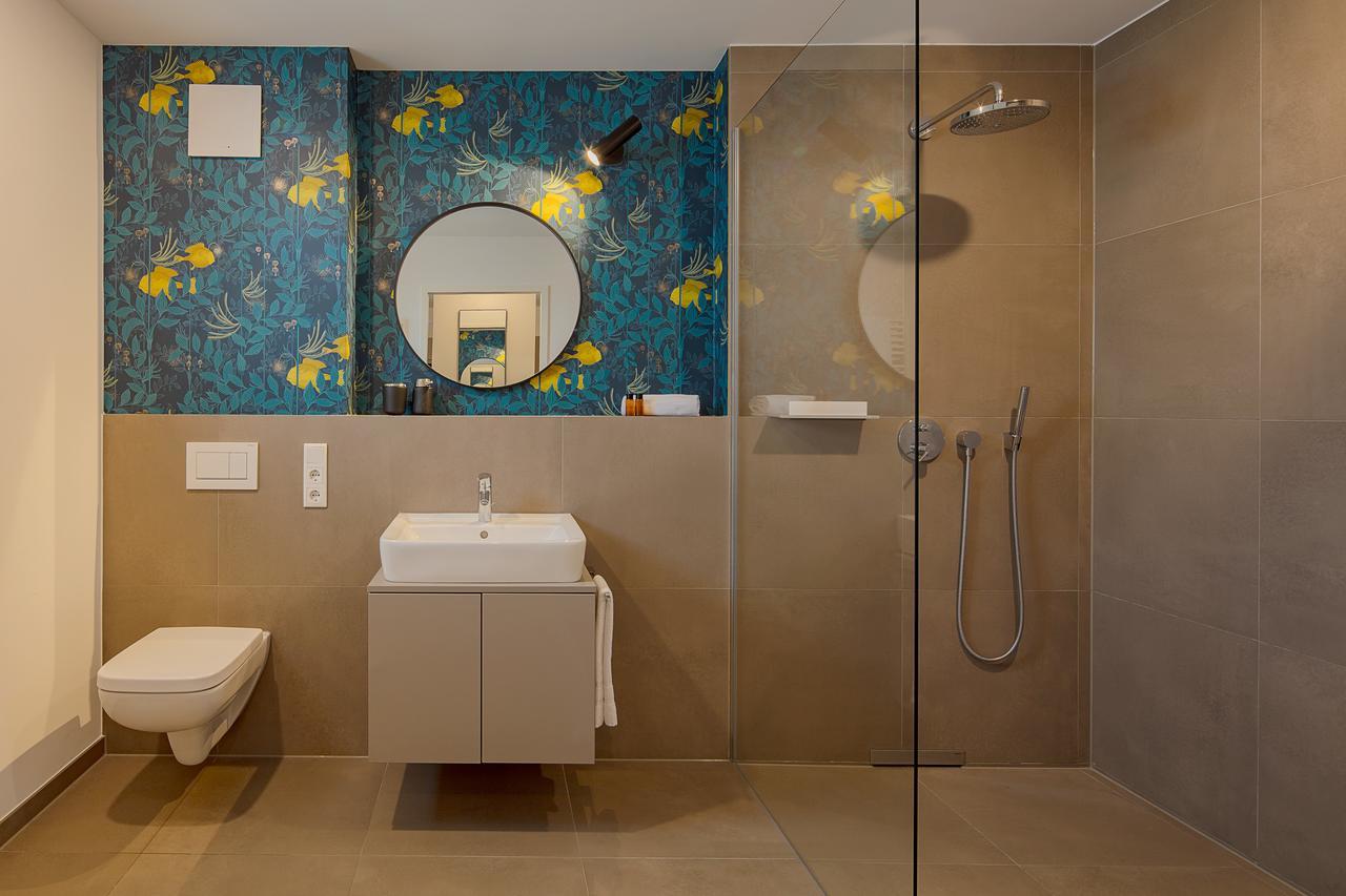 Aparthotel Dd Serviced 2*