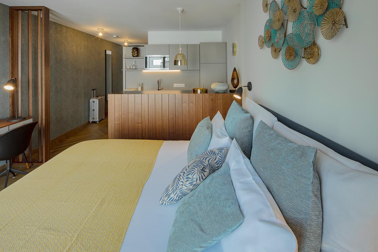 Dd Serviced Aparthotel 2*