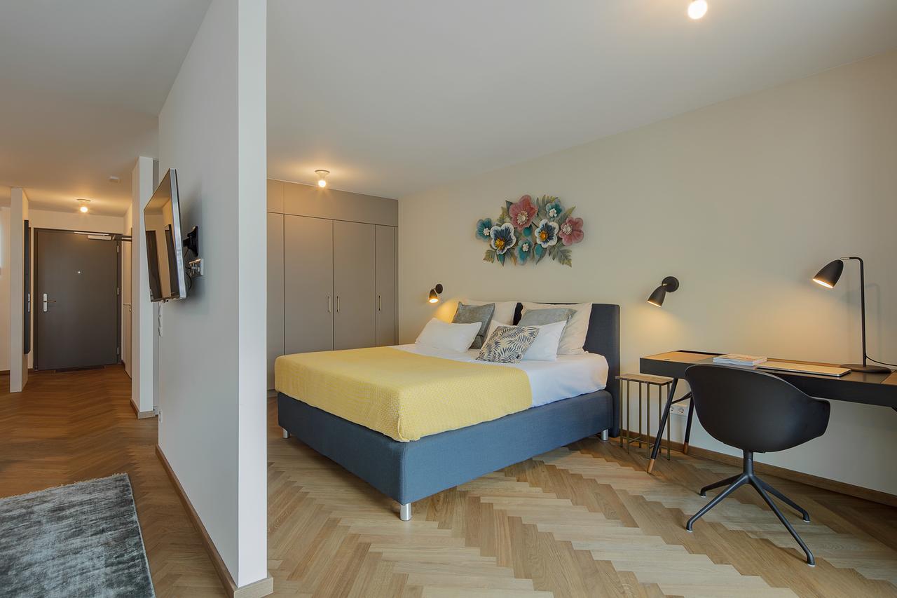 Aparthotel Dd Serviced 2*