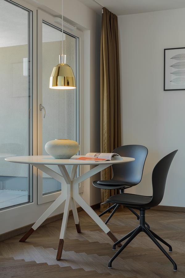 Dd Serviced Aparthotel 2*