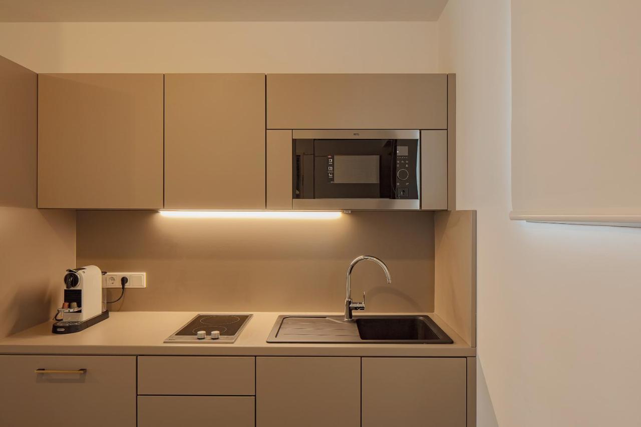 Aparthotel Dd Serviced 2*