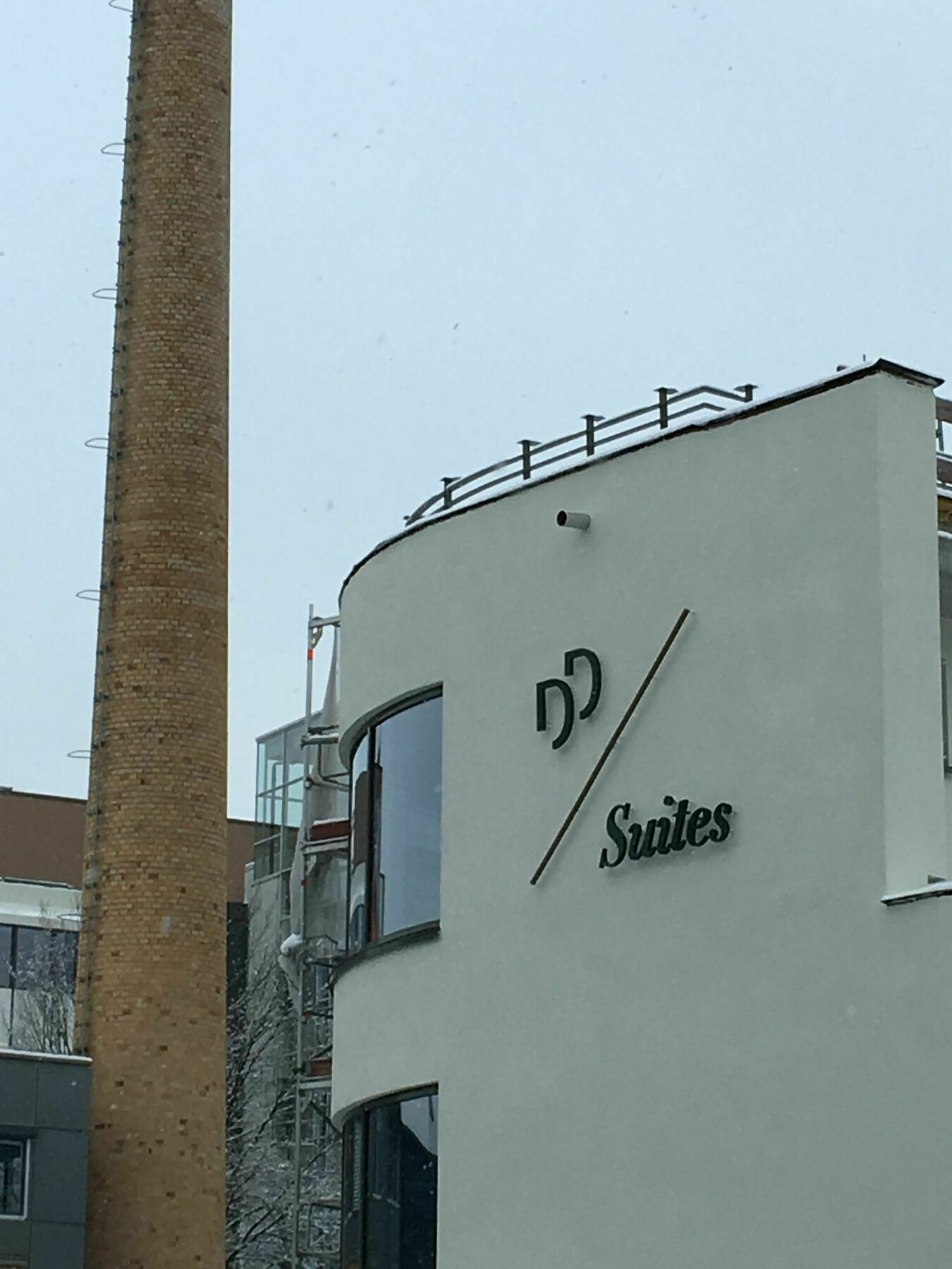 Dd Serviced 2*